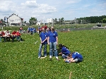 Jugend-Aktionsmittag 2008 in Leimersheim