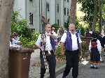 Brezelfestumzug in Speyer 2009