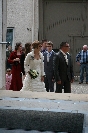 Hochzeit von Liane & Olaf