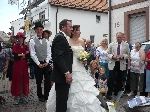 Hochzeit von Nicole & Jens