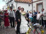 Hochzeit von Nicole & Jens