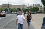 Paris und Epinac 2004
