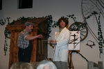 Theaterabende 2007
