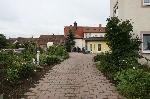 Kloster Altniedorf