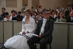 Hochzeit von Liane & Olaf